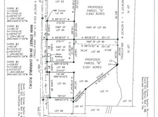 81300 M 19, Memphis, MI 48041