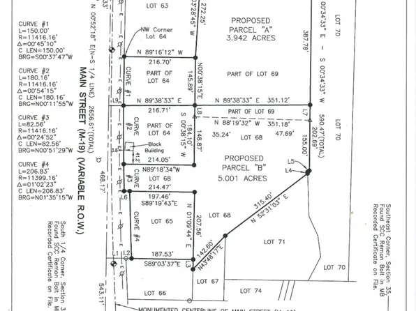 81300 M 19, Memphis, MI 48041