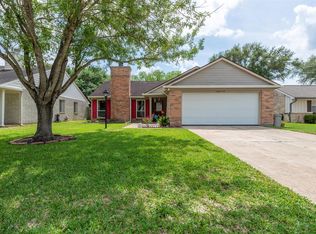 18015 Brooknoll Dr, Houston, TX 77084