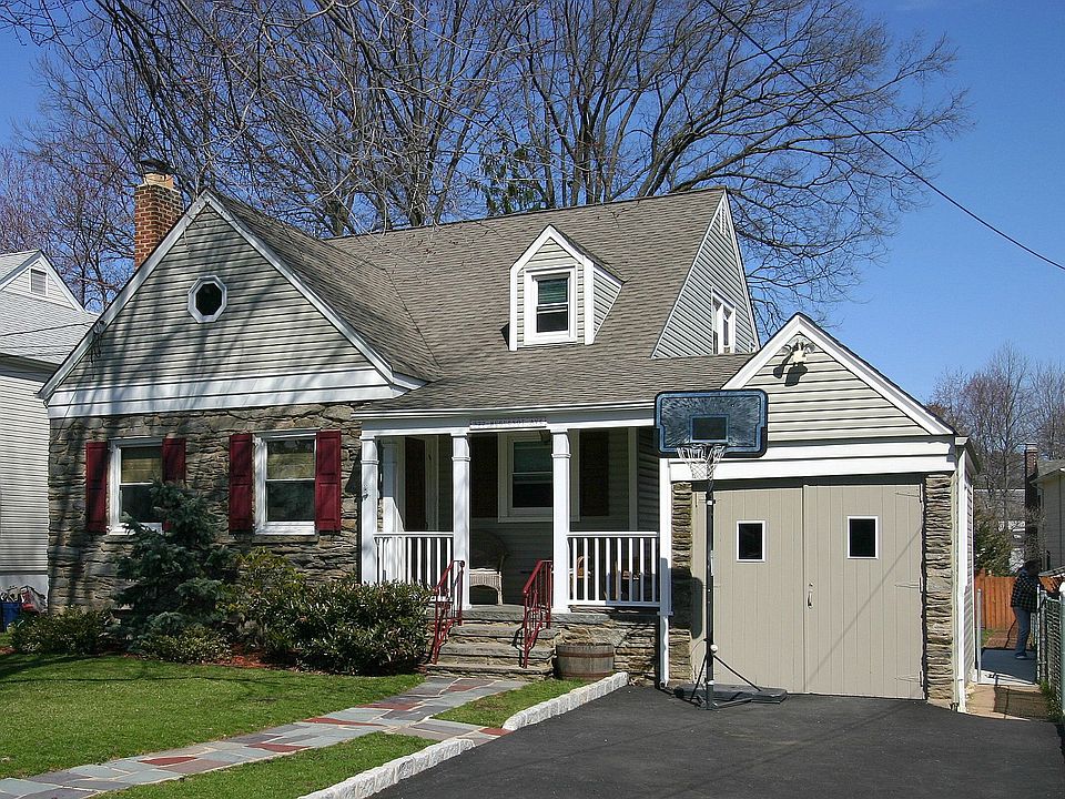 Front View