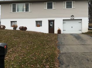 408 Driver St, Darlington, WI 53530