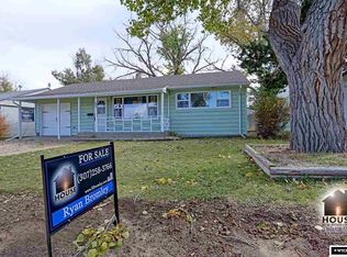 229 N Pennsylvania Ave, Casper, WY 82609