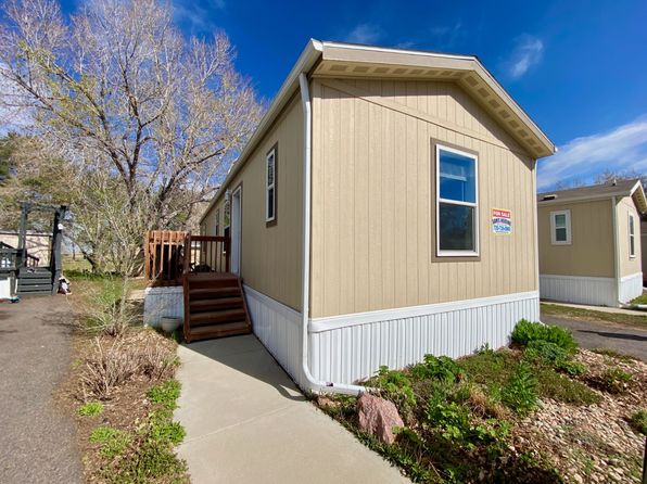 4500 19th St LOT 109, Boulder, CO 80304