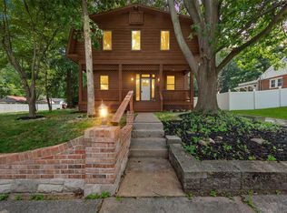 8802 Windom Ave, Saint Louis, MO 63114