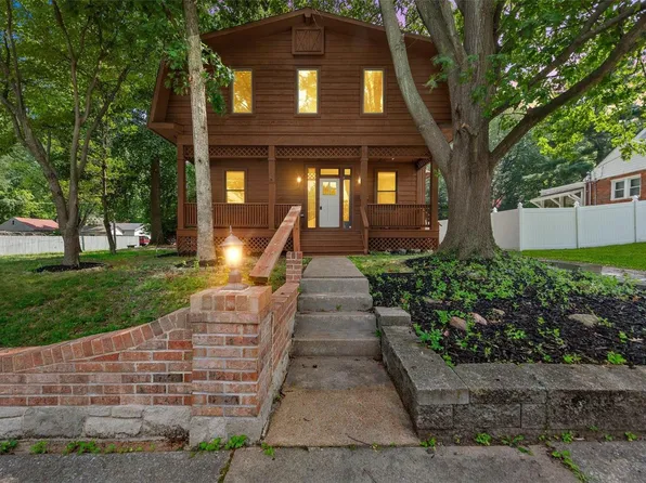 8802 Windom Ave, Saint Louis, MO 63114