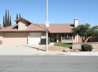 39608 Dover Dr, Palmdale, CA 93551