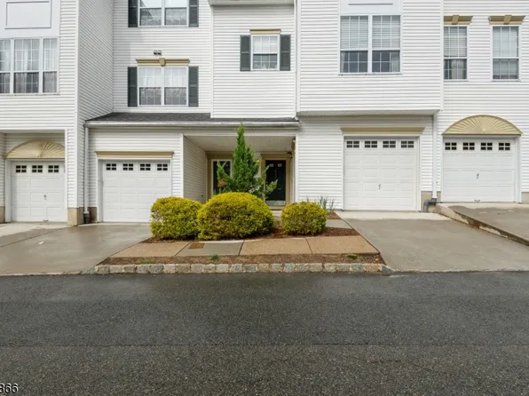 12 Caroline Foster Ct #12, Morris Twp., NJ 07960