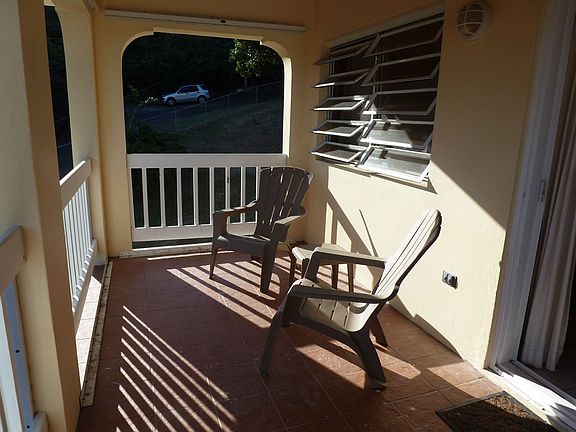 Covered Gallery with 180 views