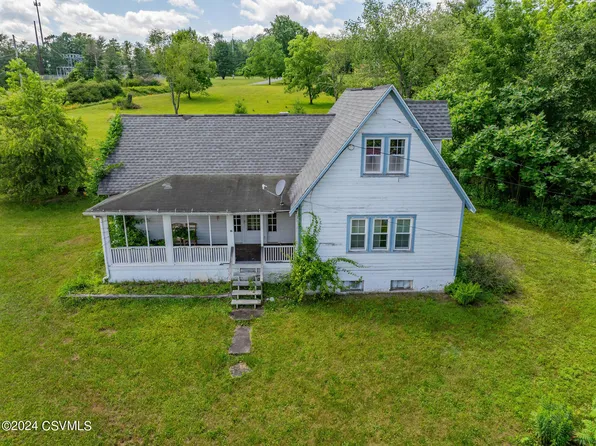 8 P P And L Rd, Benton, PA 17814