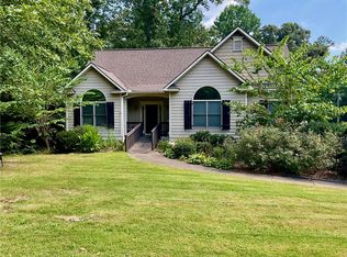 20 Stock Dr, Ball Ground, GA 30107