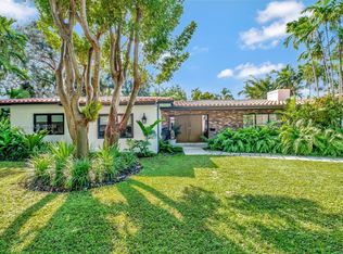 1526 Trillo Ave, Coral Gables, FL 33146