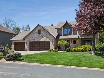 11380 Louisiana Cir, Bloomington, MN, 55438