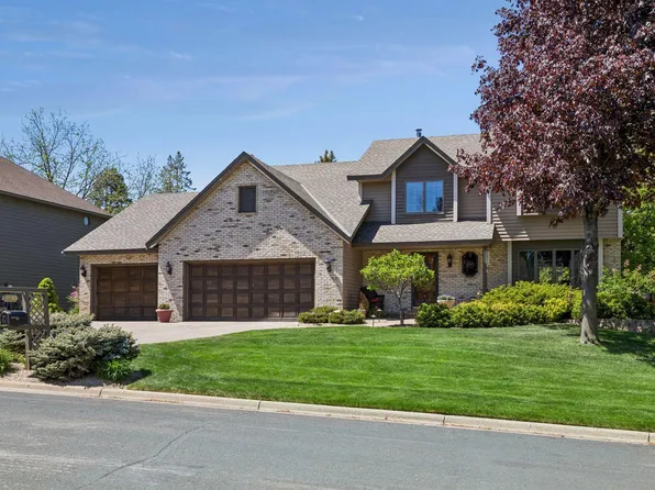 11380 Louisiana Cir, Bloomington, MN 55438