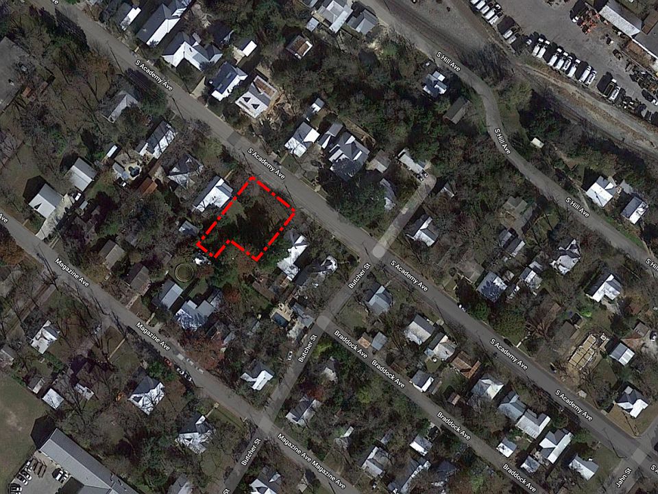 1st image of 460 S Academy Ave