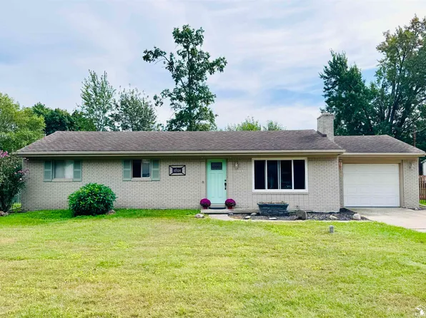 1167 Oakmont Dr, Temperance, MI 48182