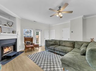 4110 Perrine St, Charleston, SC 29414