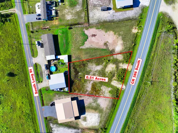 4310 Southgate Blvd #386, Pt Saint Joe, FL 32456