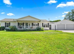 18281 Twenty Mile Rd, Tustin, MI 49688