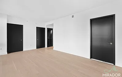 Rented by The Dermot Realty Management Company