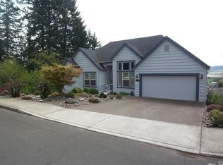 412 Watercrest Rd, Forest Grove, OR 97116