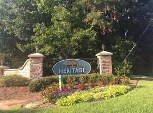 488 Trestle Way, Conway, SC 29526