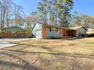 7700 Bass Ridge Trl, Tallahassee, FL 32312