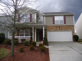 9315 John Russell Rd, Charlotte, NC 28215