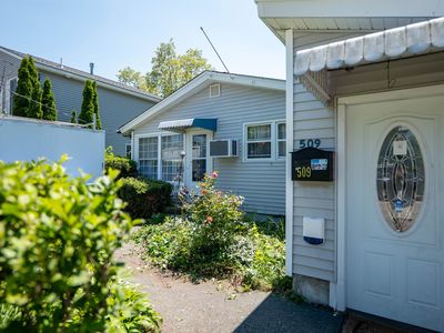 509 Cedar Street, Manchester, NH, 03103