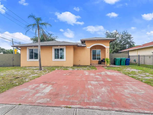 19100 NW 32nd Avenue, Miami Gardens, FL 33056