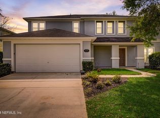 1424 Dunns Lake Dr, Jacksonville, FL 32218