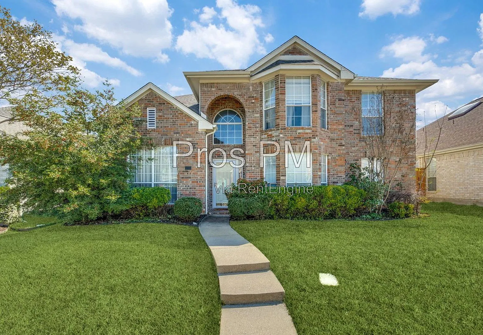 4 bed, 2.5 bath, 2722 sqft, $2,750 — Photo 1