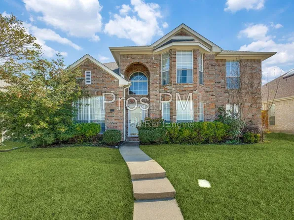 1038 Carlisle Dr, Allen, TX 75002