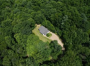 287 White Stone Rd, Hillsville, VA 24343