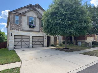 129 Cold Riv, Boerne, TX 78006