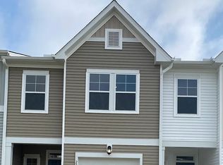 251 Paramount Dr, Smithfield, NC 27577