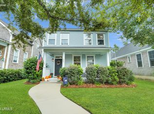 209 Whelk Rd, Beaufort, SC 29906