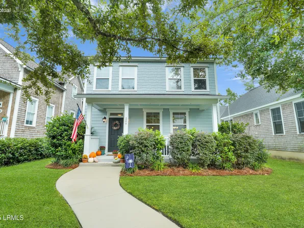209 Whelk Rd, Beaufort, SC 29906