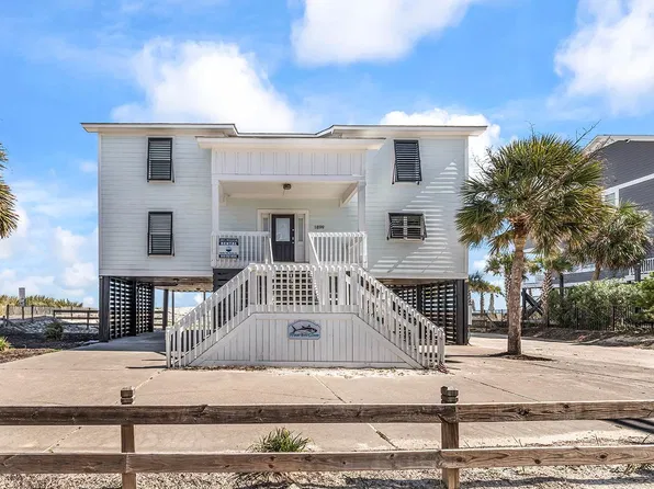 1899 South Waccamaw Dr., Murrells Inlet, SC 29576