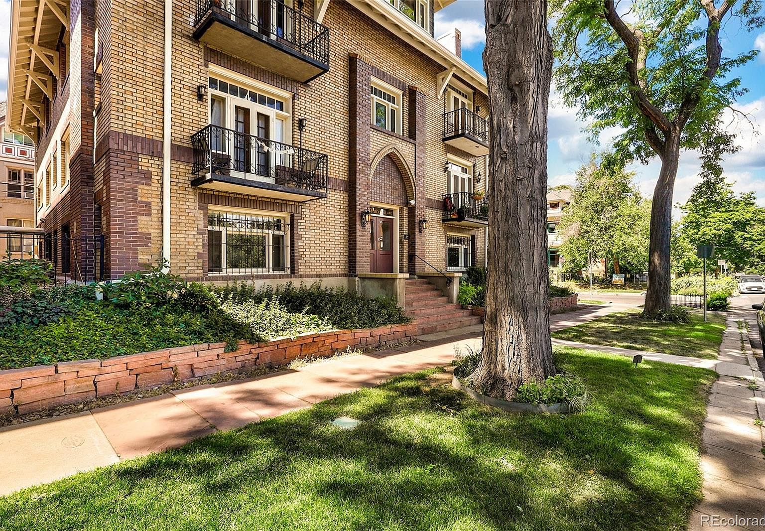 1302 E 11th Avenue Unit A6, Denver, CO 80218 Zillow
