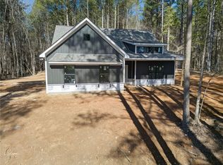 971 Drummond Rd, Cedartown, GA 30125