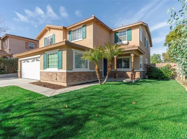 53222 Beales St, Lake Elsinore, CA 92532