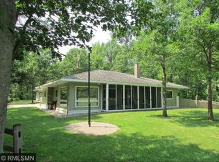 25378 135th Ave, Sebeka, MN 56477