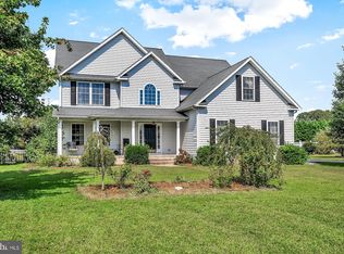 17884 Meadow Dr, Bridgeville, DE