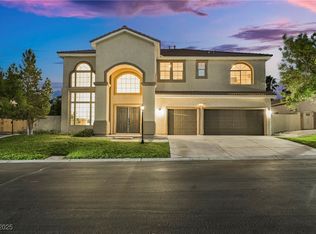 7331 Heggie Ave, Las Vegas, NV 89131