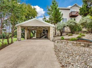 15066 Golf Dr, Whitney, TX 76692
