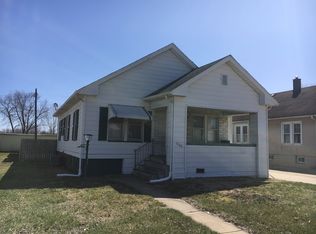 1706 St Vincents Ave, La Salle, IL 61301