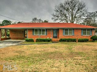 112 Maddox Rd, Griffin, GA 30224