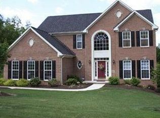 8425 David Dr, Bridgeville, PA