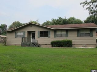 3727 Church Rd, Union City, TN 38261