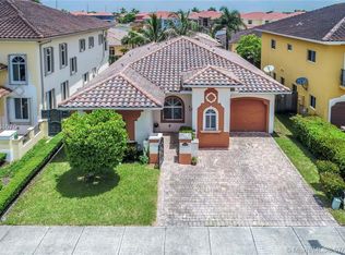 15549 SW 13th Ter, Miami, FL 33194